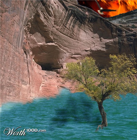 Photoshop Design by theSEANfosho