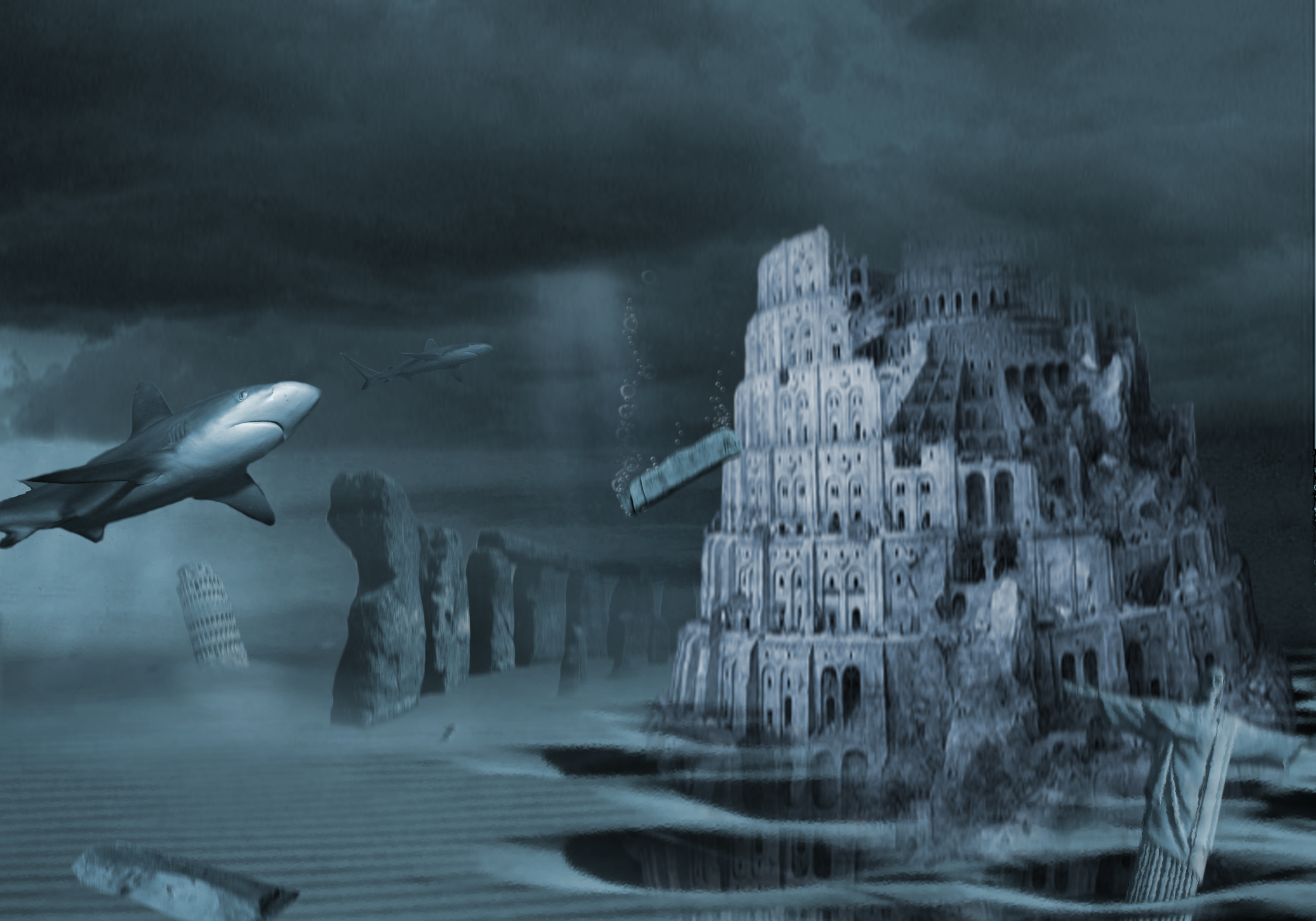 Diseño de Photoshop por Denase para DesignCrowd (Community Contests) | Diseño #8983585