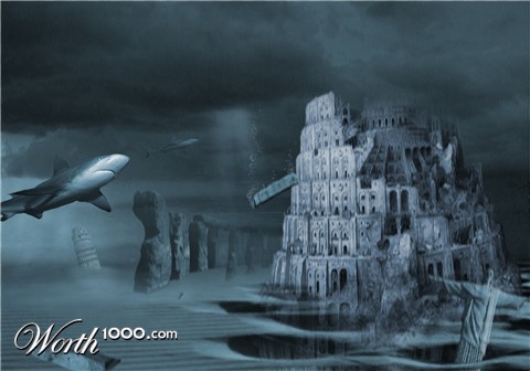 Photoshop Design by Denase