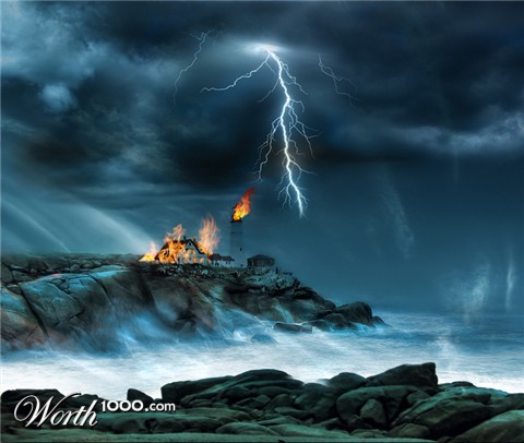 Photoshop Design by Floridaorange