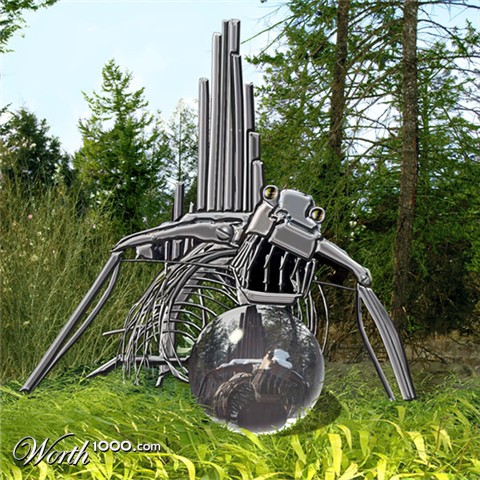 Photoshop Design by Nonaka