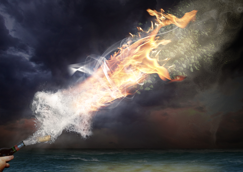 Photoshop Design by magnusx2 for DesignCrowd (Community Contests) | Design #8984460