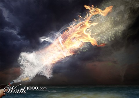 Photoshop Design by magnusx2