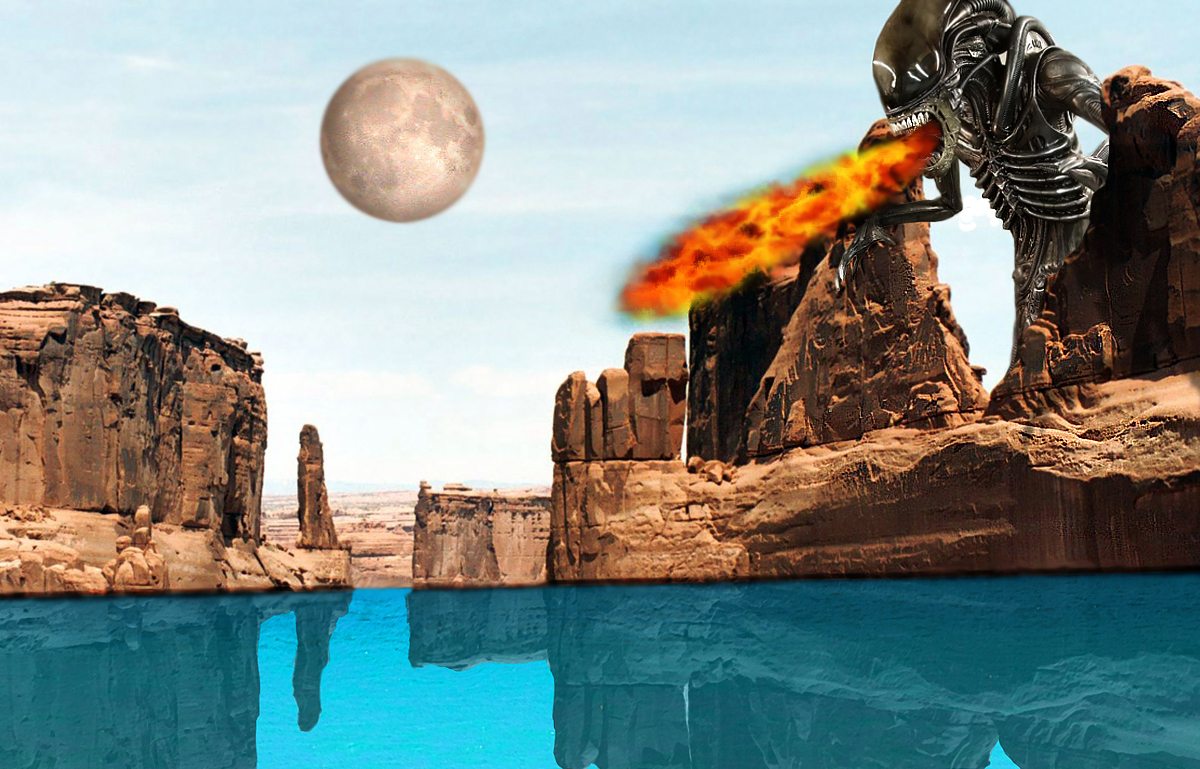 Photoshop-Design von rizzato für DesignCrowd (Community Contests) | Design #8984468