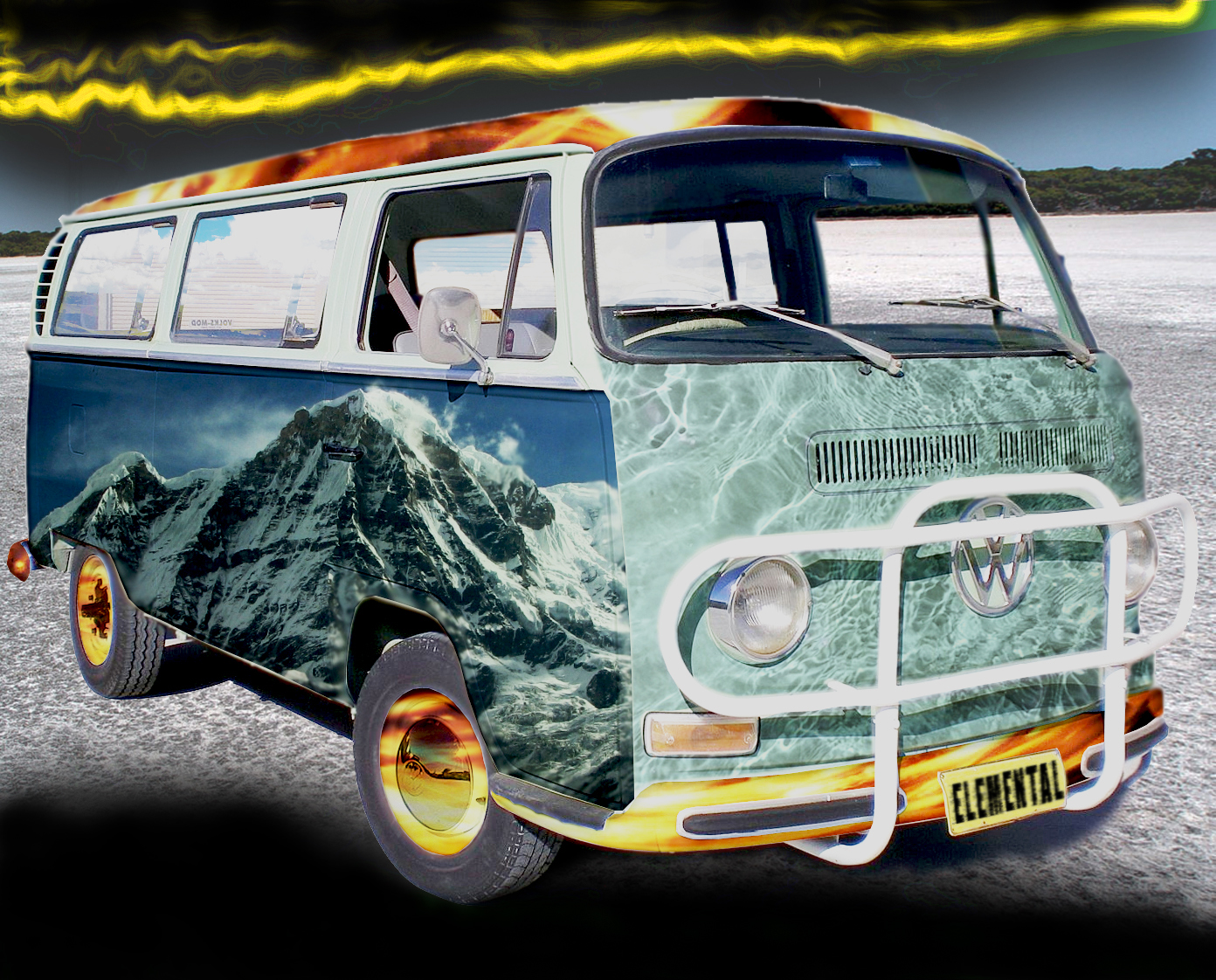 Photoshop Design by bobber1 for DesignCrowd (Community Contests) | Design #8984474