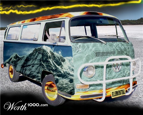 Photoshop Design by bobber1