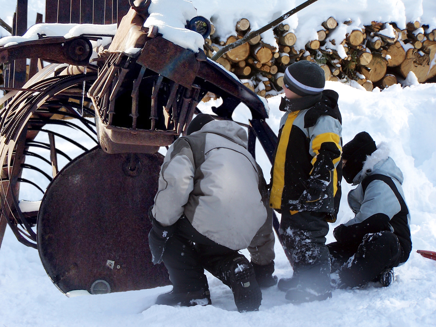 Photoshop Design by kryptonenerio for DesignCrowd (Community Contests) | Design #8980692