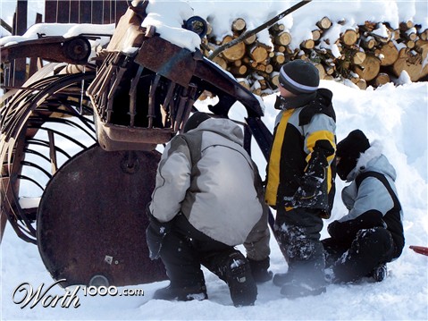 Photoshop Design by kryptonenerio