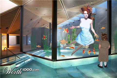 Photoshop Design by MarcSTLouis