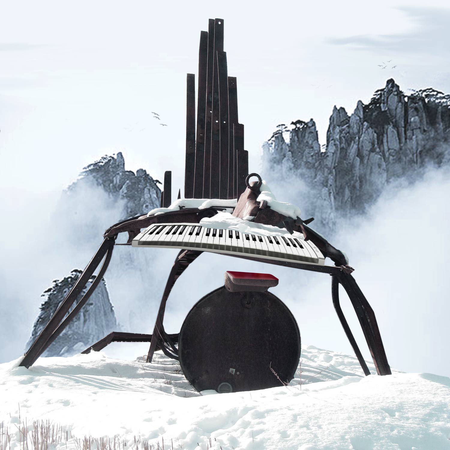 Photoshop Design by claypots for DesignCrowd (Community Contests) | Design #8980710