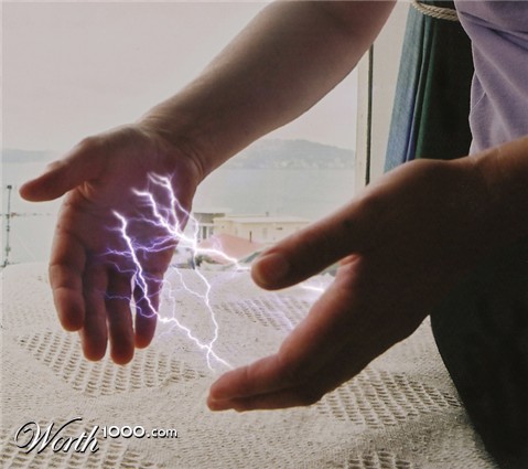 Photoshop Design by doehlman