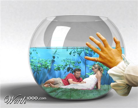 Photoshop Design by DaQuietWun