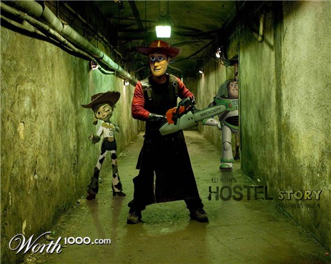 Photoshop Design by boraks