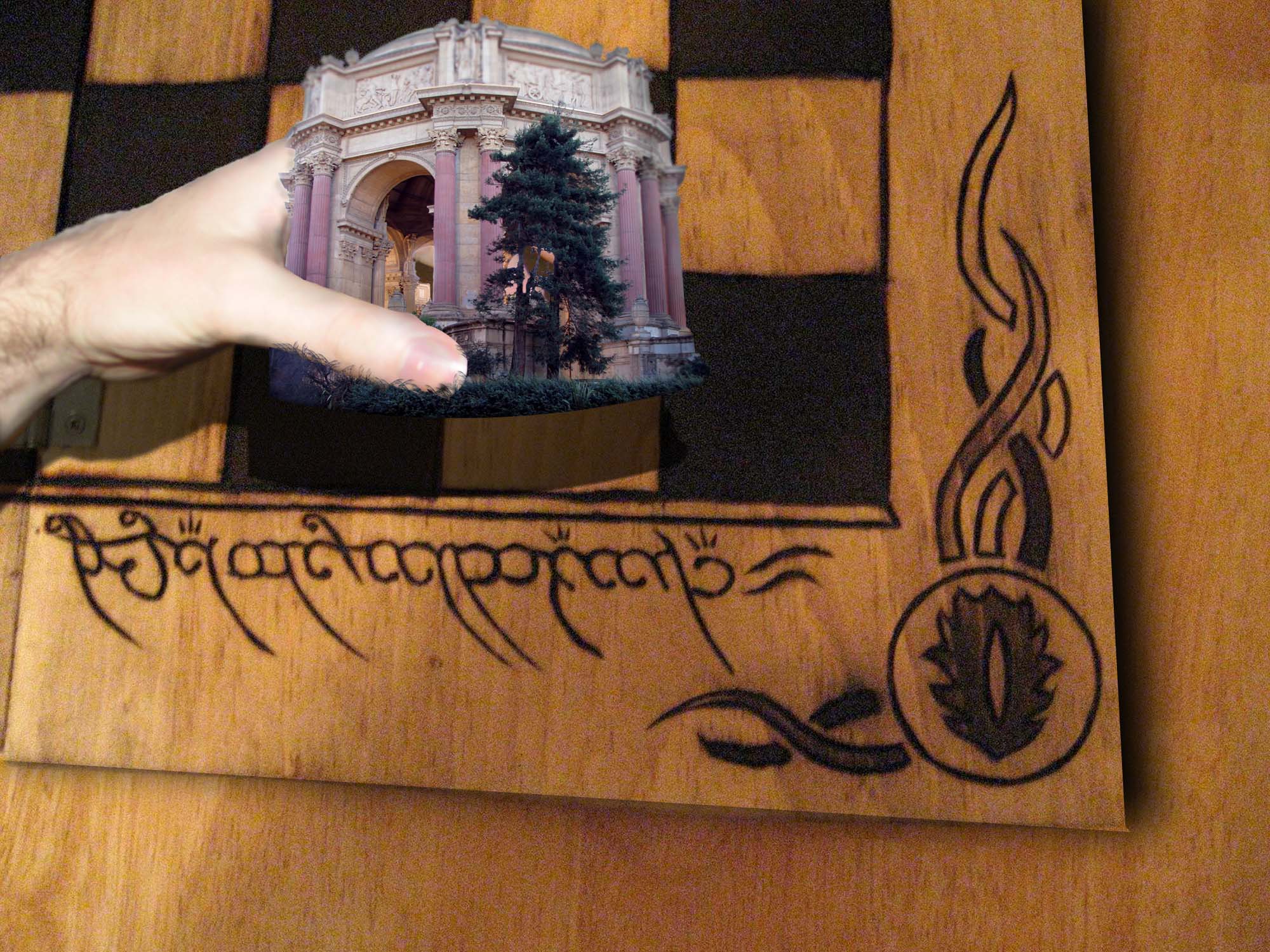 Photoshop Design by amalmansy for DesignCrowd (Community Contests) | Design #8979878