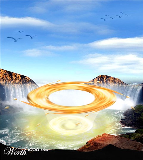 Photoshop Design by saransa