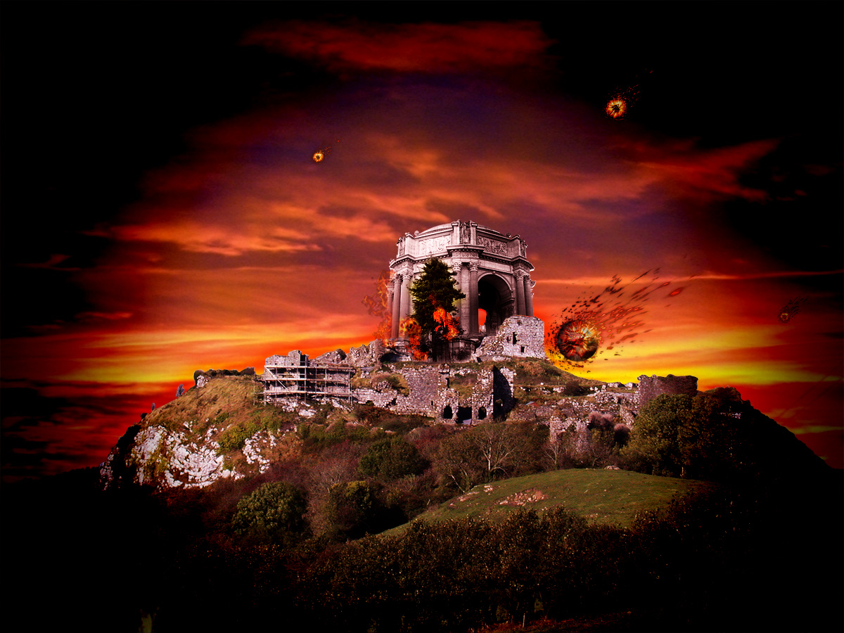 Photoshop Design by FritZ117 for DesignCrowd (Community Contests) | Design #8979866