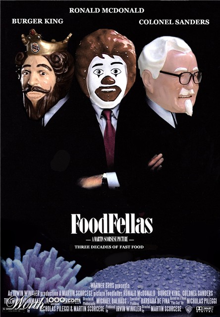 Photoshop Design by NakedApe