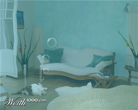 Photoshop Design by mtkalma