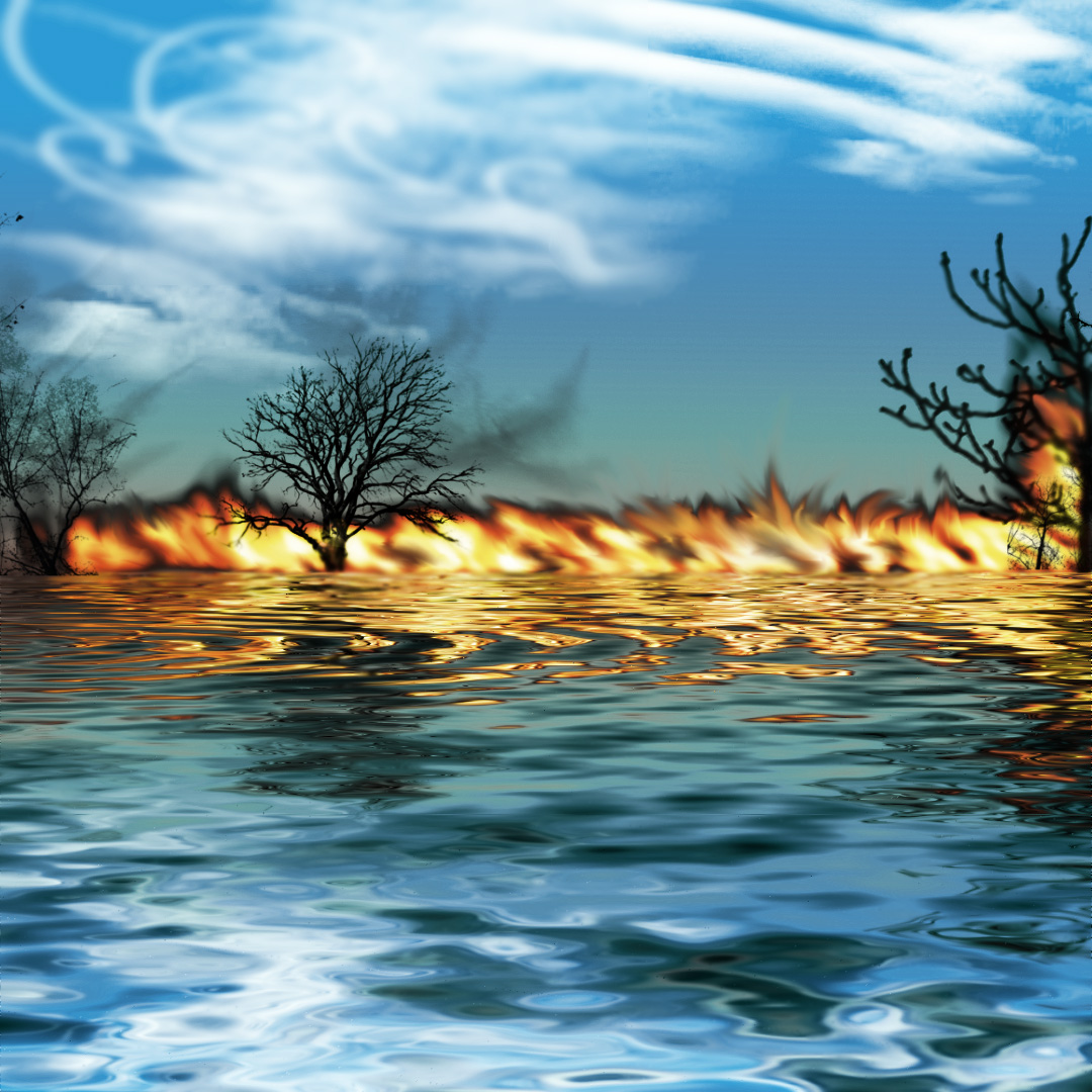 Photoshop Design by greygurl for DesignCrowd (Community Contests) | Design #8984490