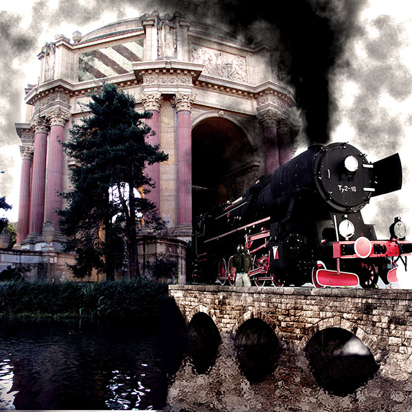 Photoshop Design by Aliior for DesignCrowd (Community Contests) | Design #8979870