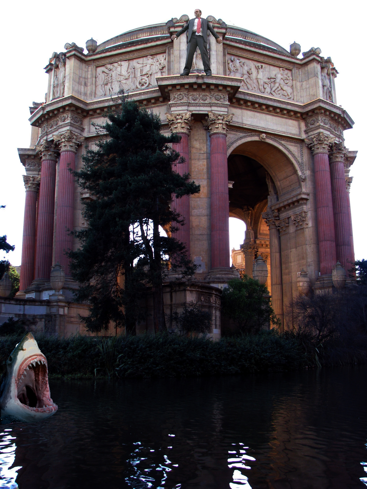 Photoshop Design by XavaX91 for DesignCrowd (Community Contests) | Design #8979901