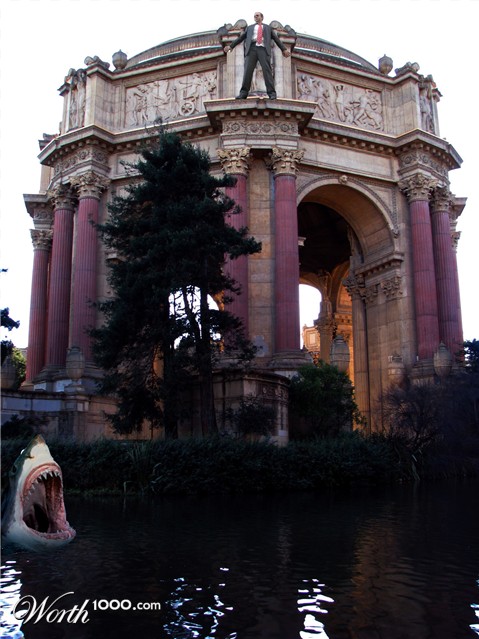 Photoshop Design by XavaX91