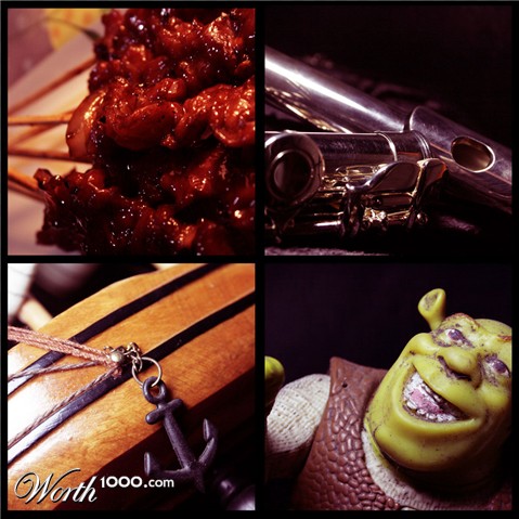 Photography by keboin