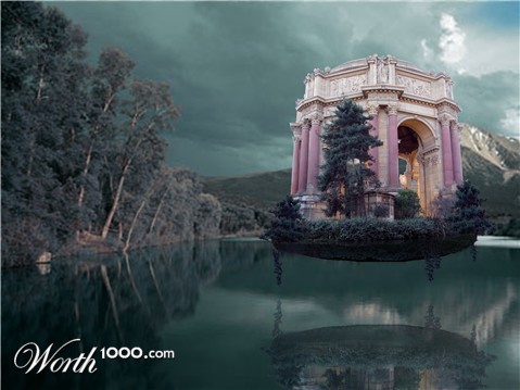 Photoshop Design by RichardvH