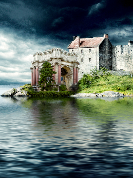 Design Photoshop par Floridaorange pour DesignCrowd (Community Contests) | Design #8979889
