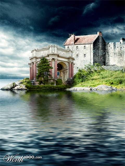 Photoshop Design by Floridaorange