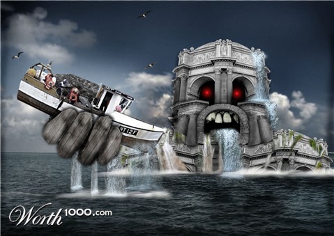 Photoshop Design by Darkfable