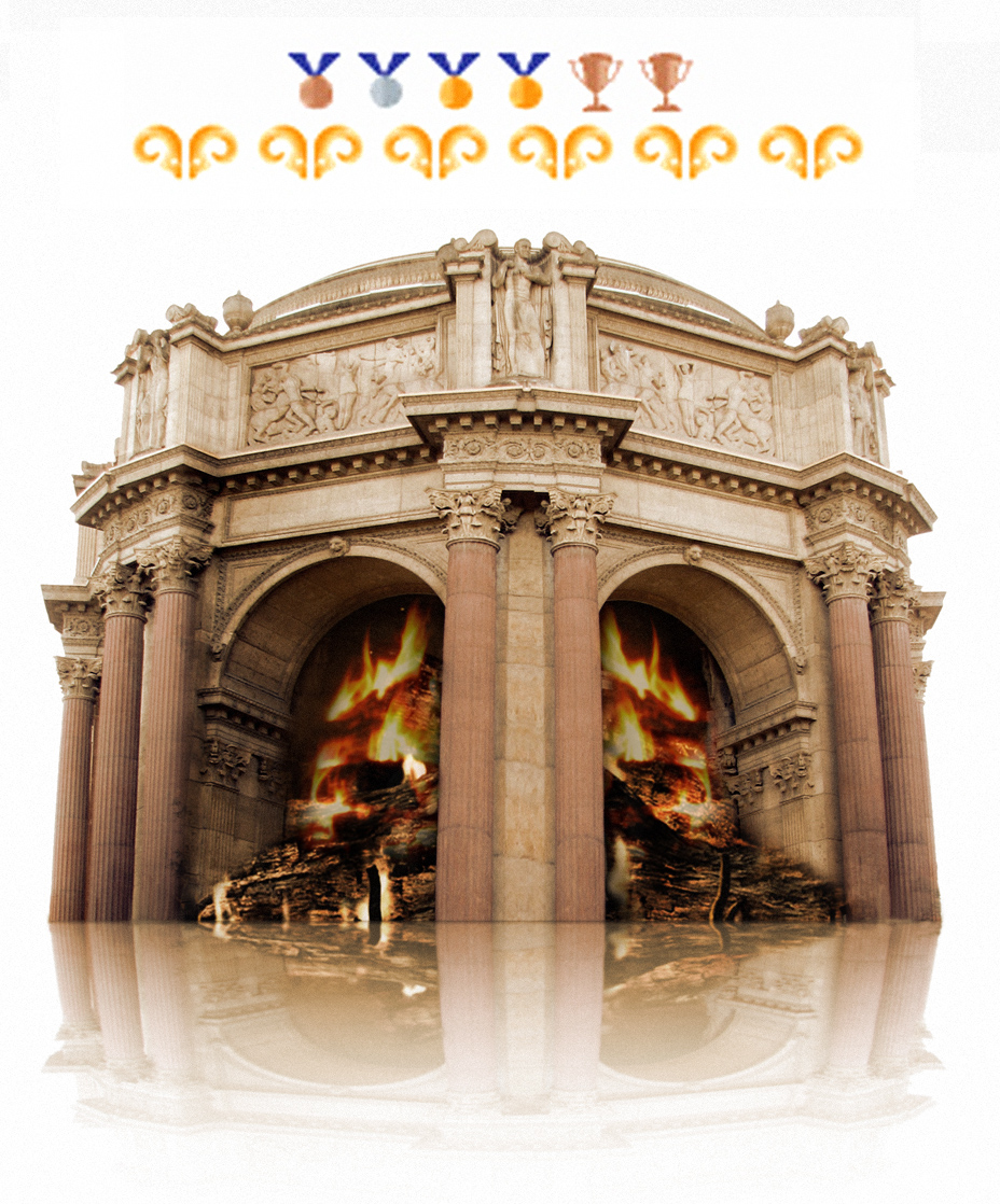 Photoshop Design by fanucci for DesignCrowd (Community Contests) | Design #8979939