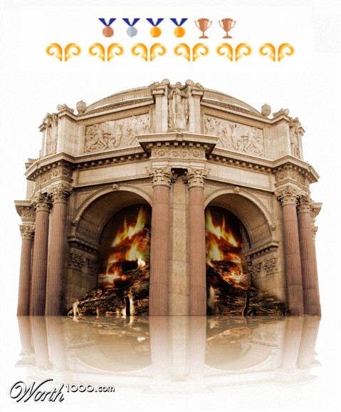 Photoshop Design by fanucci