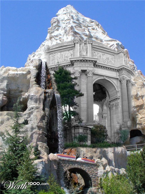 Photoshop Design by WildChildBaby