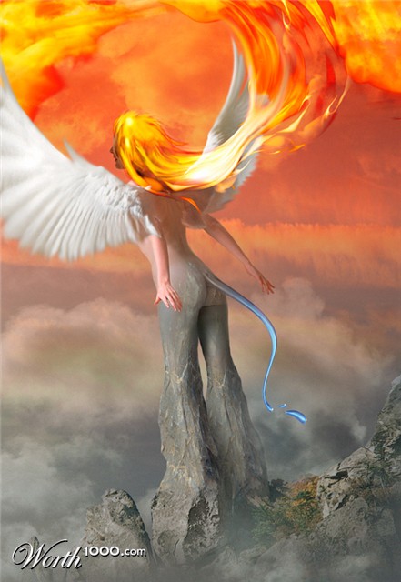 Photoshop Design by TheOutcast