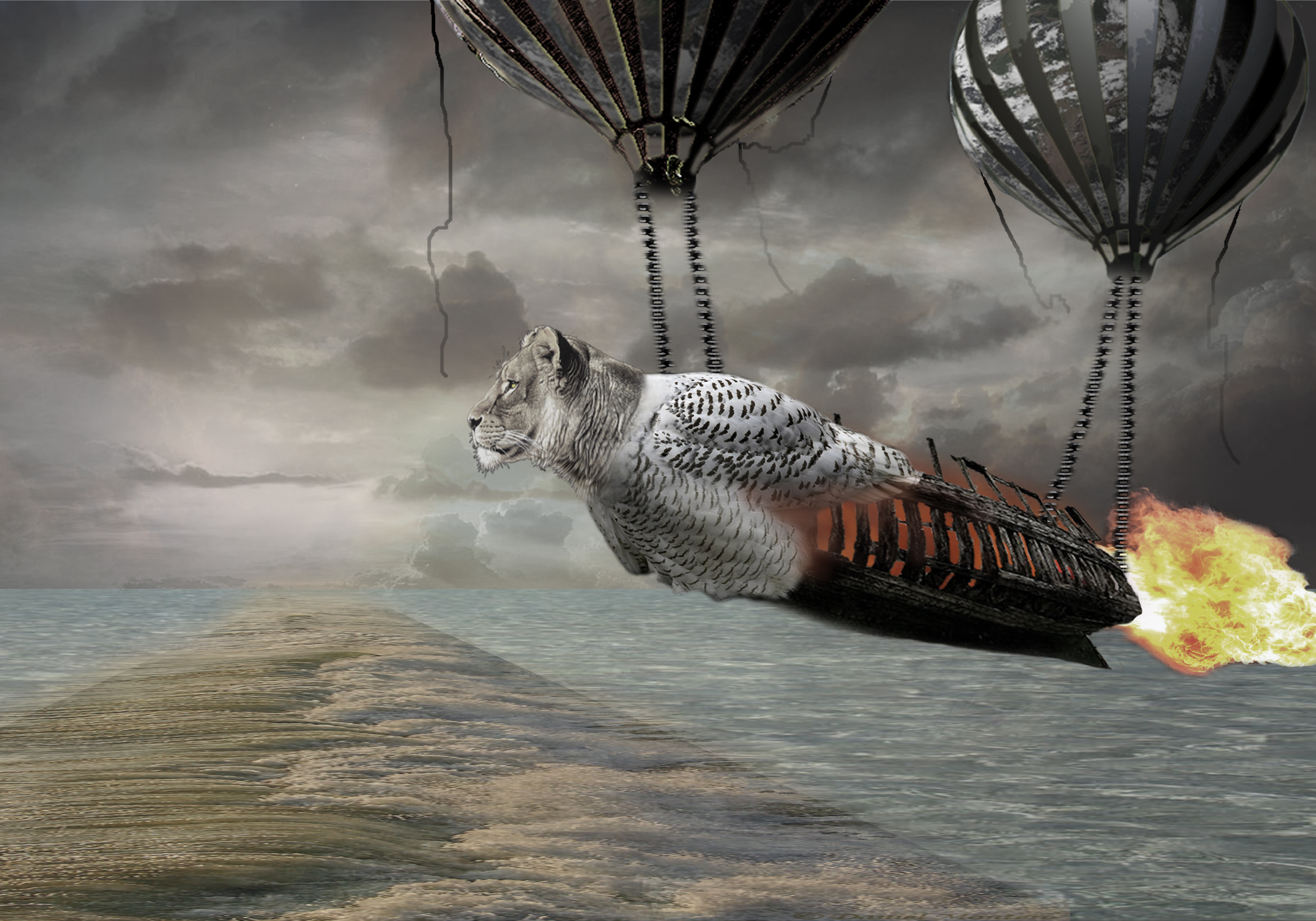 Diseño de Photoshop por Denase para DesignCrowd (Community Contests) | Diseño #8984607