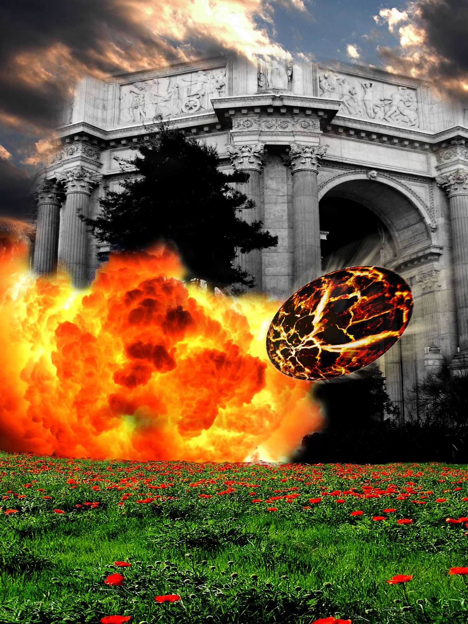 Photoshop Design by flaviog for DesignCrowd (Community Contests) | Design #8979961