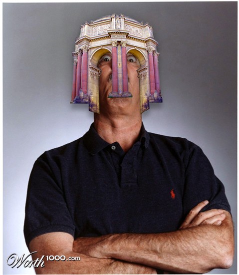 Photoshop Design by gilligan69