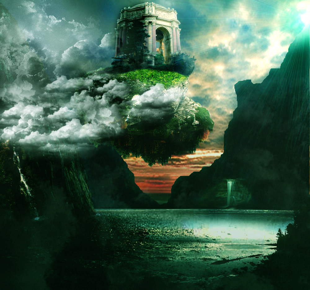 Design Photoshop par Trehee pour DesignCrowd (Community Contests) | Design #8979928