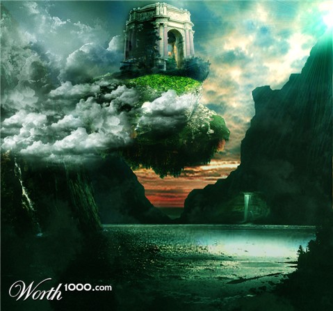Photoshop Design by Trehee