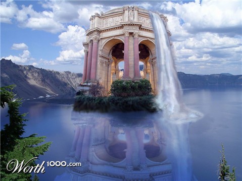 Photoshop Design by kimbrey