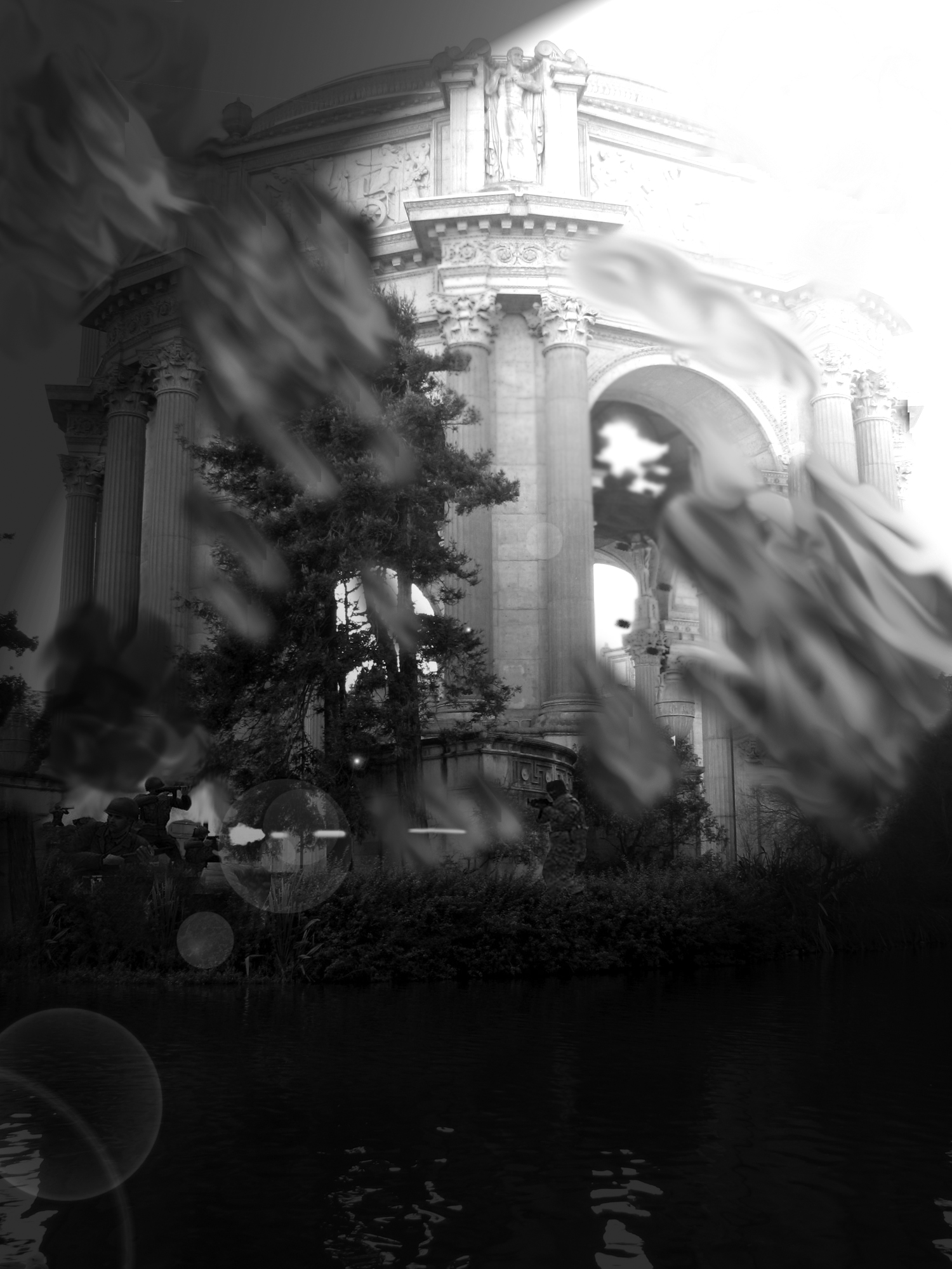 Photoshop-Design von lilray für DesignCrowd (Community Contests) | Design #8980001