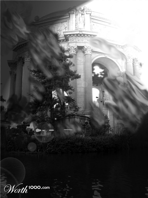 Photoshop Design by lilray