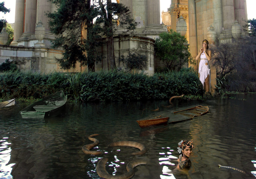 Photoshop Design by John93036 for DesignCrowd (Community Contests) | Design #8979992