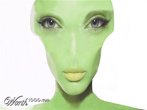 Photoshop Design by kryptonenerio