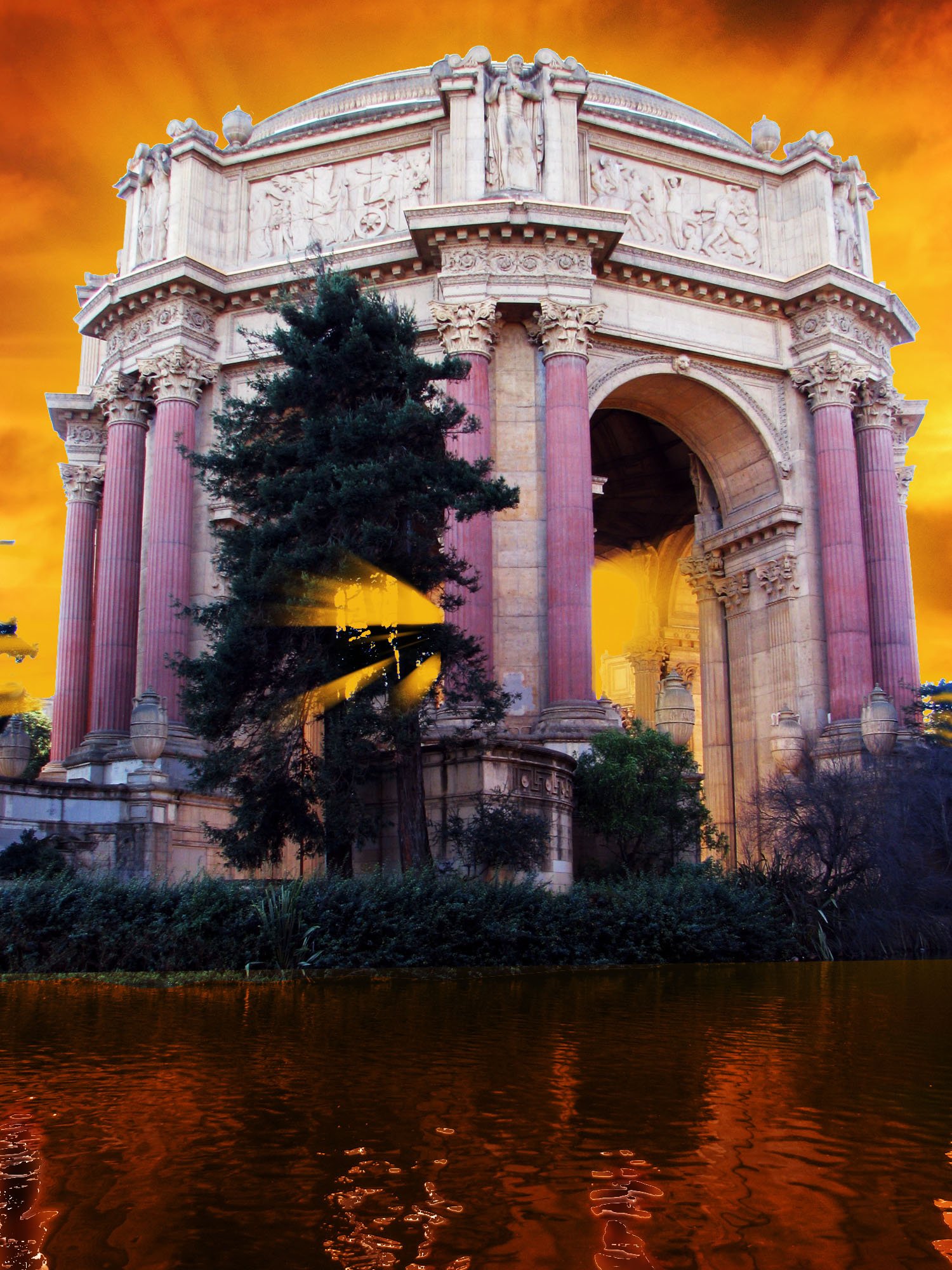 Design Photoshop par crippled5 pour DesignCrowd (Community Contests) | Design #8980050