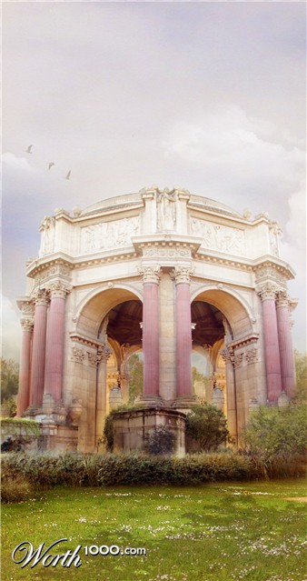 Photoshop Design by 0kidoki