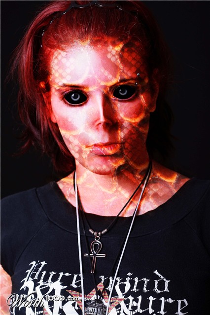 Photoshop Design by artisticgrl09