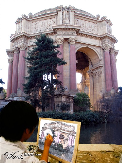 Photoshop Design by eleena07