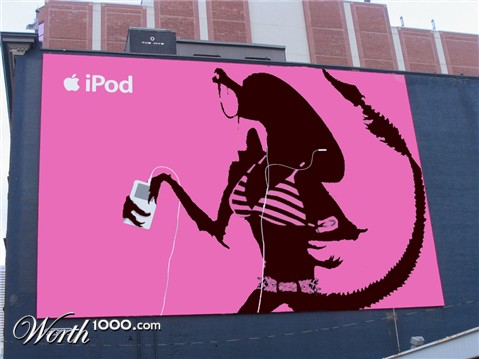 Photoshop Design by brighty